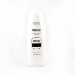 Wax ang Pilomax tricho szampon wzmacniający przeciw wypadaniu włosów, 200 ml