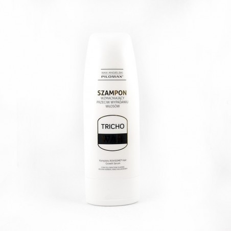  Wax ang Pilomax tricho szampon wzmacniający przeciw wypadaniu włosów, 200 ml 