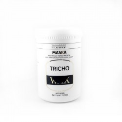 Wax ang Pilomax tricho maska przyspieszająca wzrost włosów, 480 ml