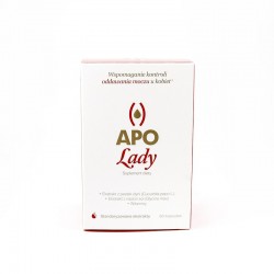 Apo-Lady 60 kapsułek
