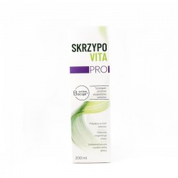 Skrzypovita Pro szampon, 200 ml