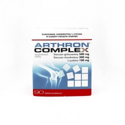 Arthron Complex 90 tabletek