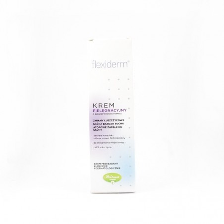  Flexiderm krem pielęgnacyjny, 30 ml 