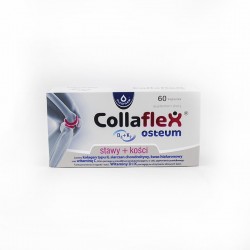 Collaflex Osteum 60 kapsułek