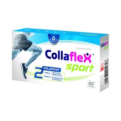 Collaflex Sport 60 kapsułek